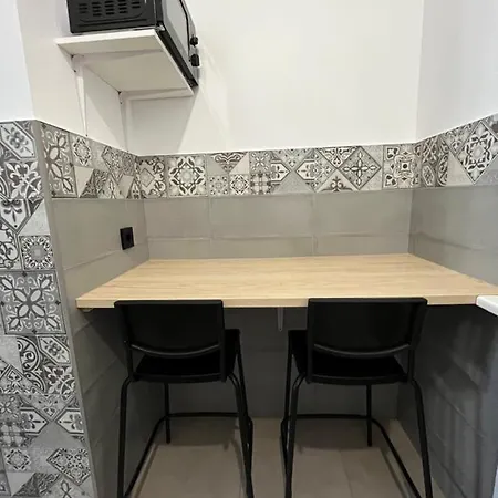 La Alcoba By Casa De Rosita At-ba-00215 Lejlighed *