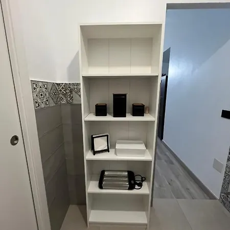 La Alcoba By Casa De Rosita At-ba-00215 Lejlighed *