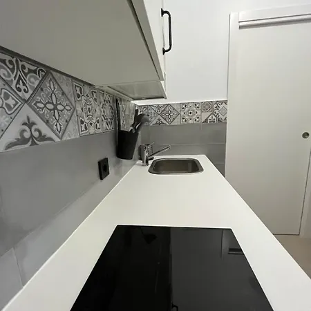 Loft By Casa De Rosita Apartamento *