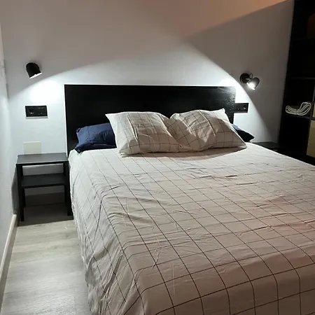 Loft By Casa De Rosita * Fuente del Maestre