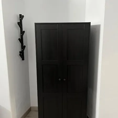 Lejlighed La Alcoba By Casa De Rosita At-ba-00215