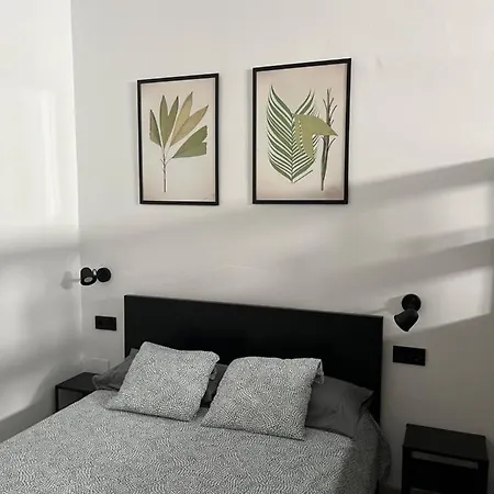 Loft By Casa De Rosita