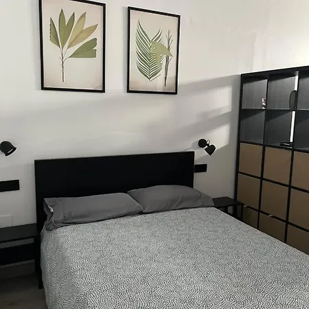 Loft By Casa De Rosita