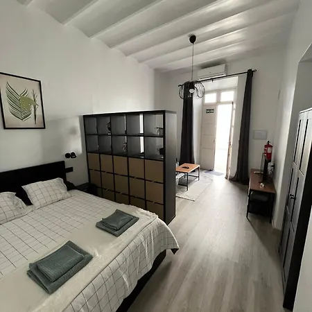 Loft By Casa De Rosita *