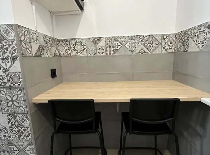 La Alcoba By Casa De Rosita At-ba-00215 Apartment *