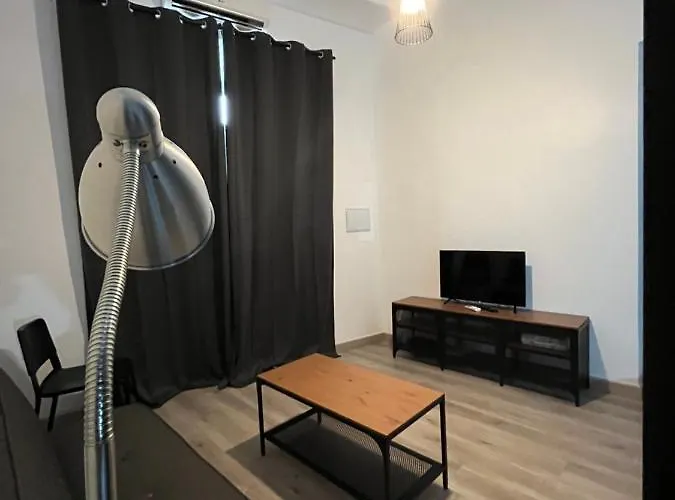 La Alcoba By Casa De Rosita At-ba-00215 Fuente del Maestre