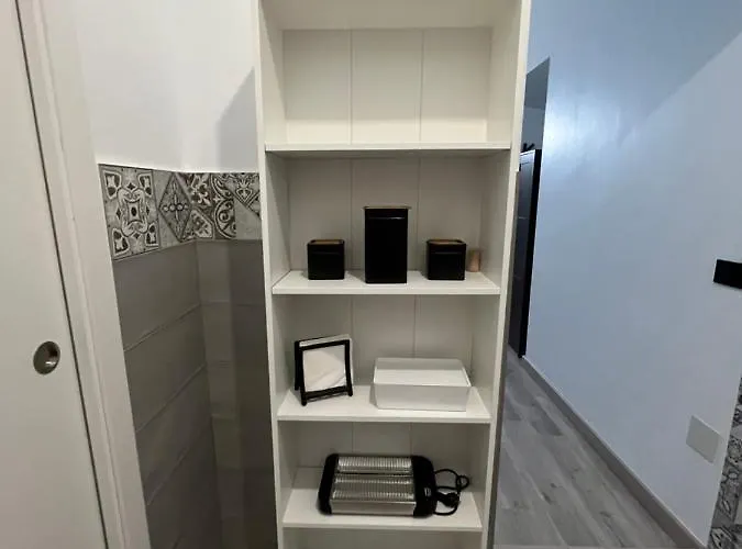 La Alcoba By Casa De Rosita At-ba-00215 Apartment *