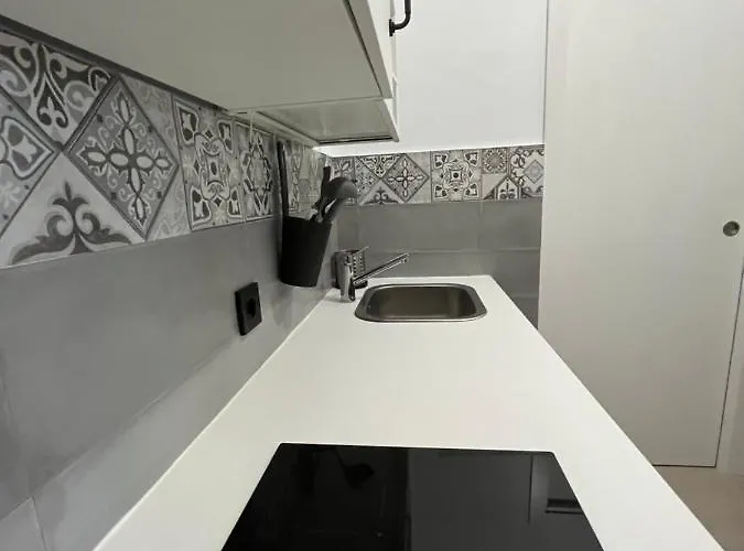 La Alcoba By Casa De Rosita At-ba-00215 Apartment *