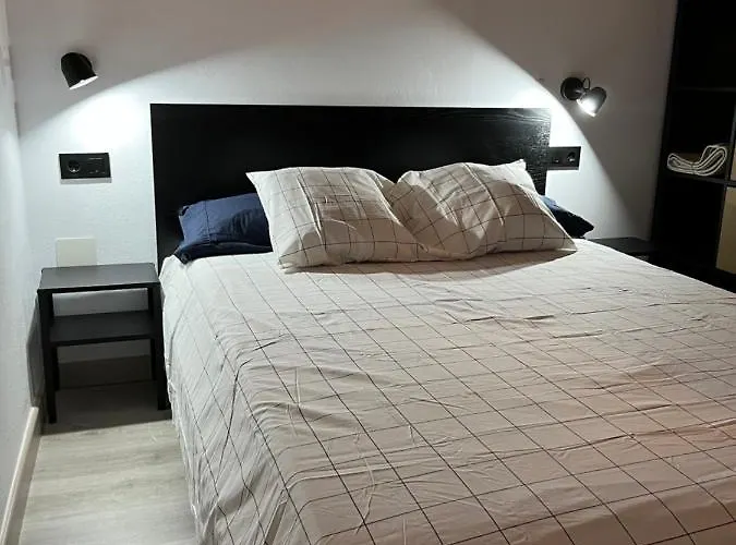 La Alcoba By Casa De Rosita At-ba-00215 * Fuente del Maestre