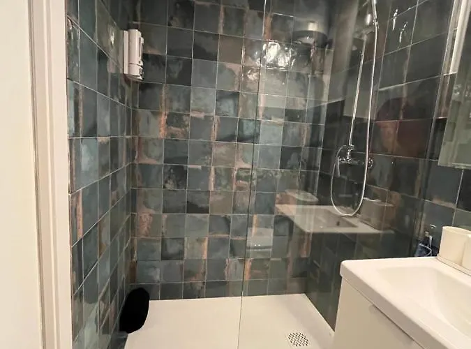 La Alcoba By Casa De Rosita At-ba-00215