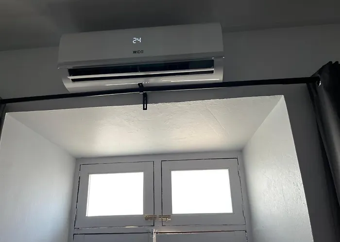 La Alcoba By Casa De Rosita At-ba-00215 Fuente del Maestre