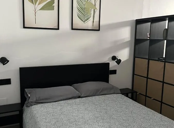 La Alcoba By Casa De Rosita At-ba-00215