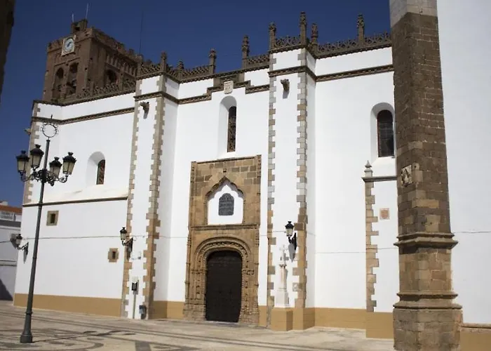 La Alcoba By Casa De Rosita At-ba-00215 Apartment *