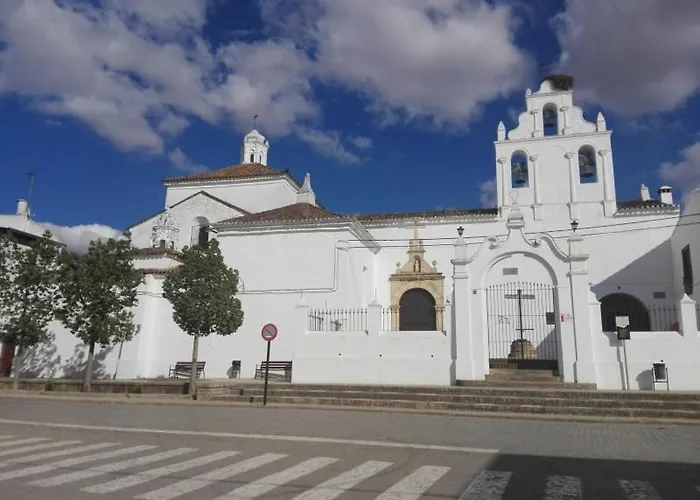 La Alcoba By Casa De Rosita At-ba-00215